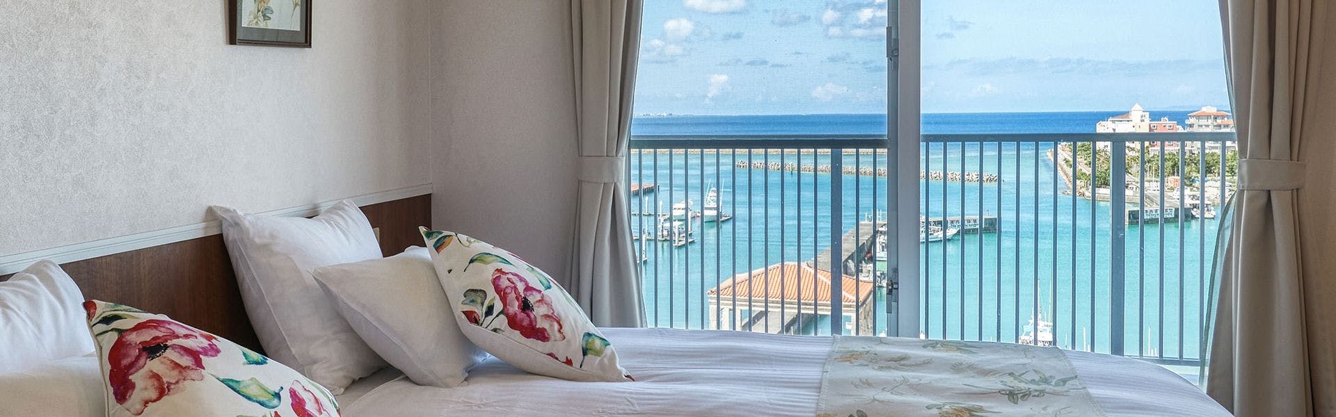 Seaside Condominium Rana Chatan