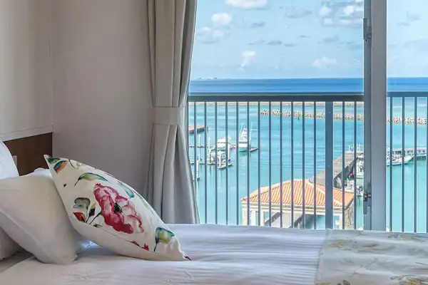 ห้องพัก