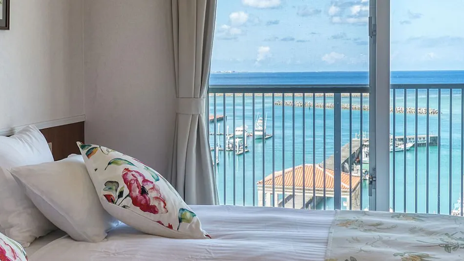 Seaside Condominium Rana Chatan