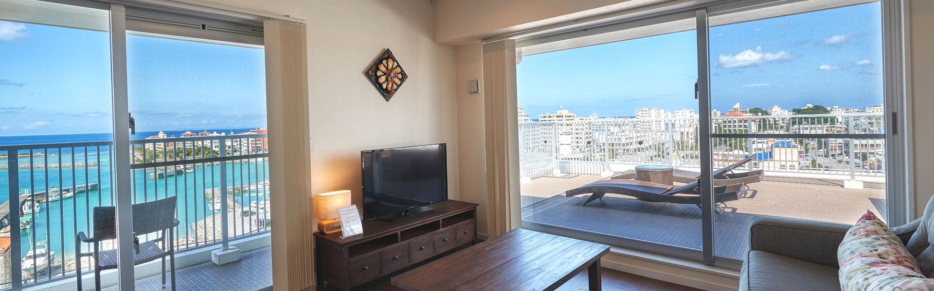 Seaside Condominium Rana Chatan