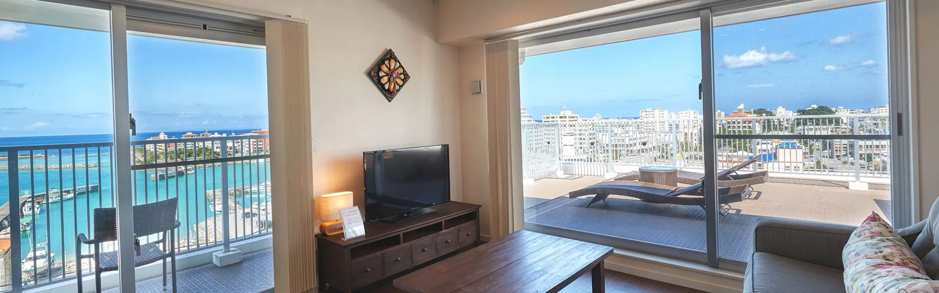 Seaside Condominium Rana Chatan