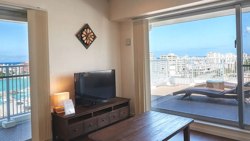 Seaside Condominium Rana Chatan