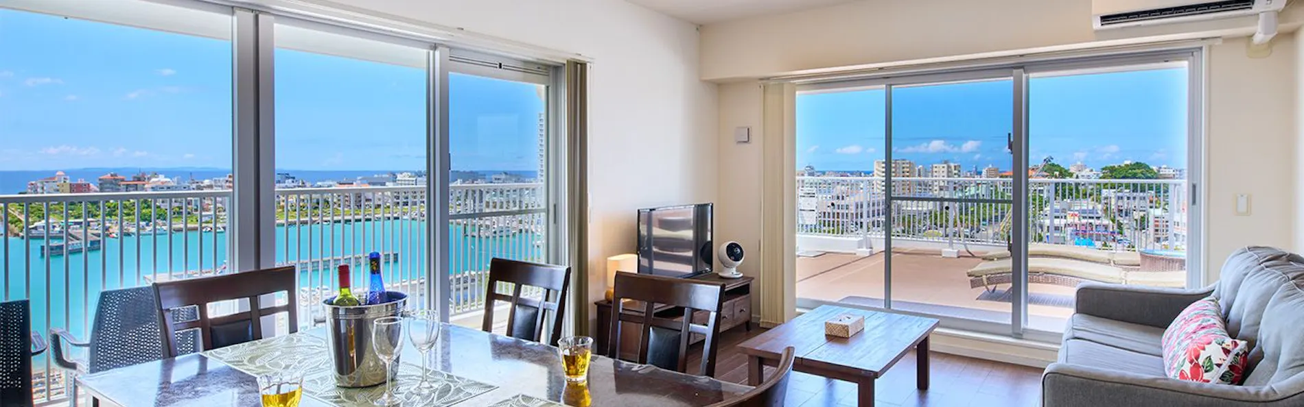 Seaside Condominium Rana Chatan