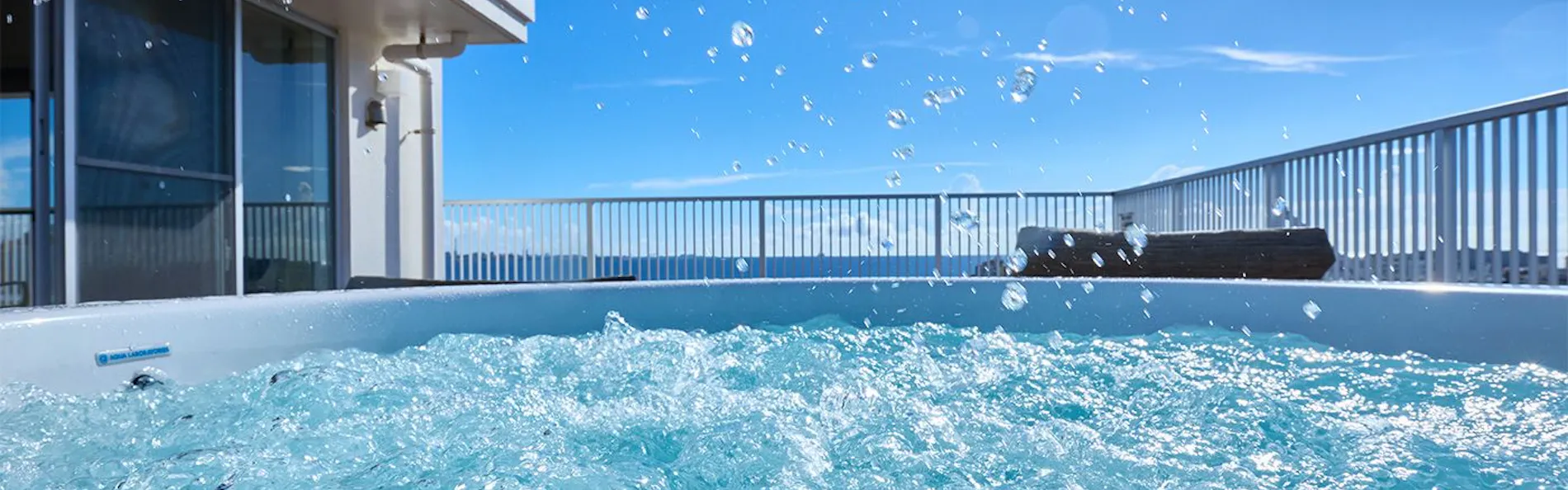 Seaside Condominium Rana Chatan