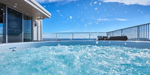 Seaside Condominium Rana Chatan