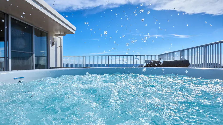 Seaside Condominium Rana Chatan