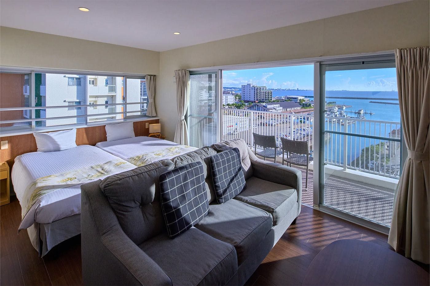 Seaside Condominium Rana Chatan