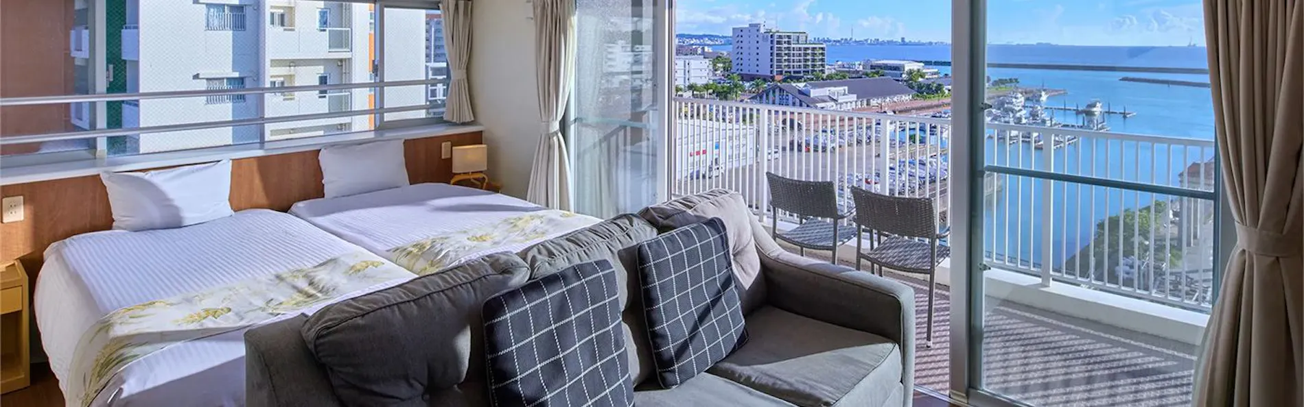 Seaside Condominium Rana Chatan