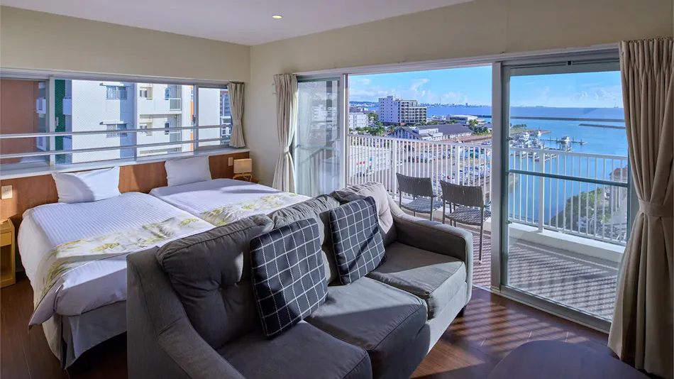 Seaside Condominium Rana Chatan