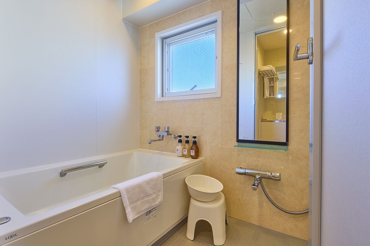 Seaside Condominium Rana Chatan