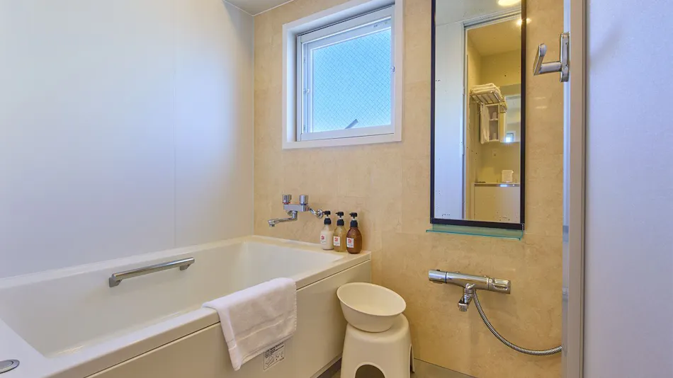 Seaside Condominium Rana Chatan
