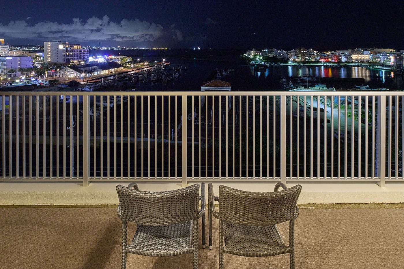 Seaside Condominium Rana Chatan