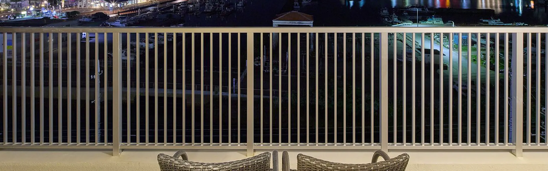 Seaside Condominium Rana Chatan