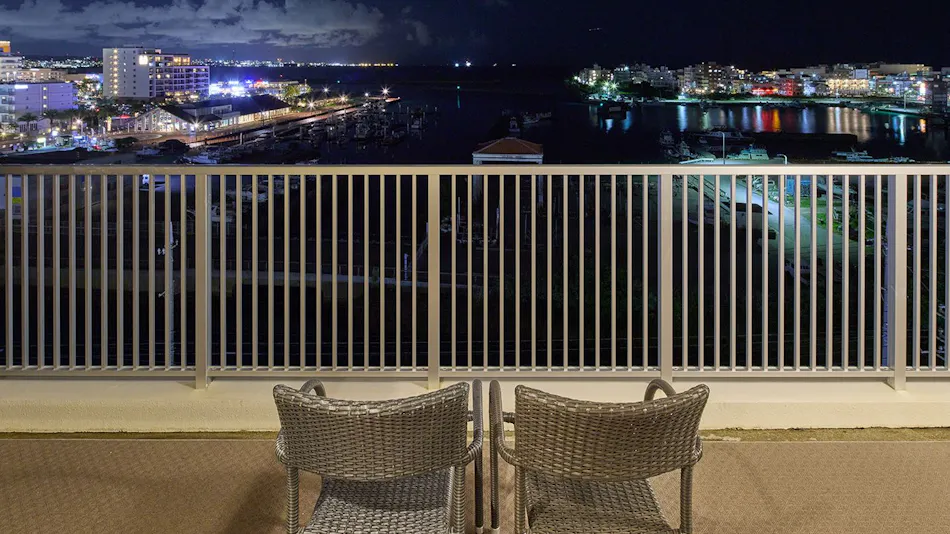Seaside Condominium Rana Chatan