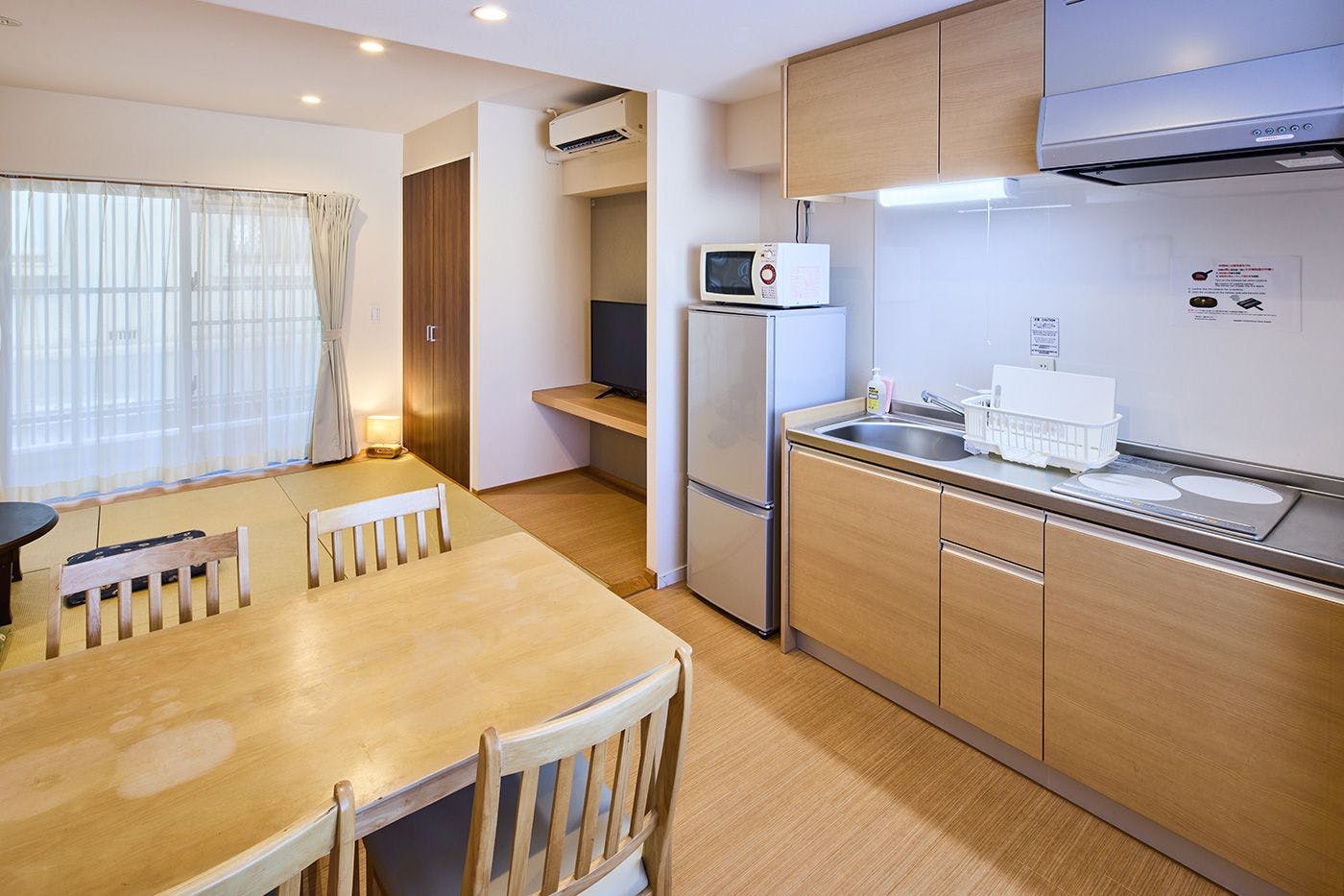 Seaside Condominium Rana Chatan