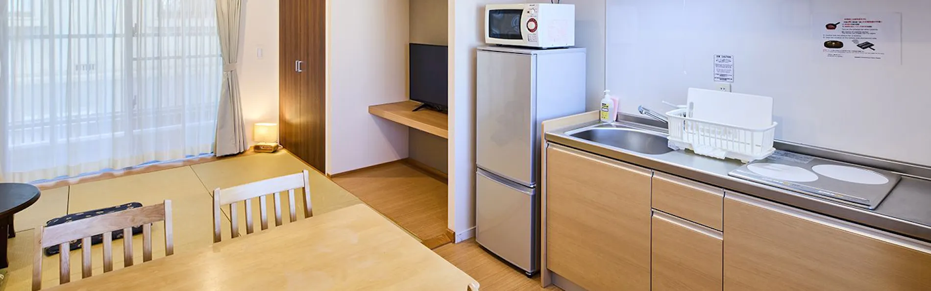 Seaside Condominium Rana Chatan