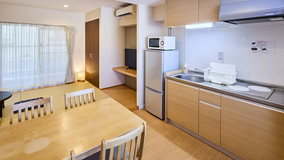 Seaside Condominium Rana Chatan