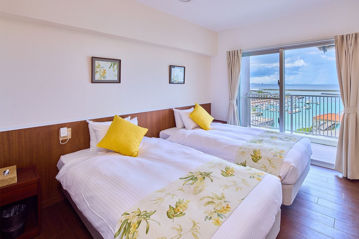 Seaside Condominium Rana Chatan