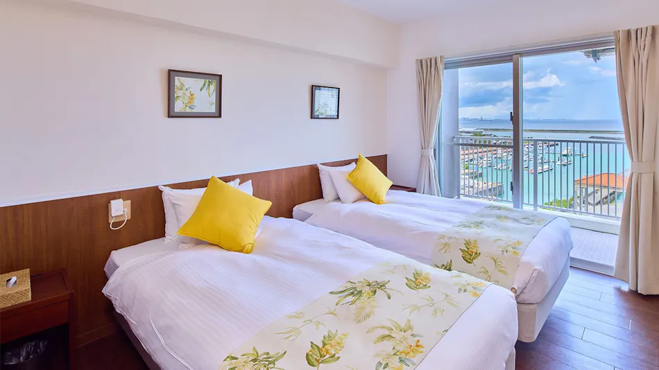 Seaside Condominium Rana Chatan