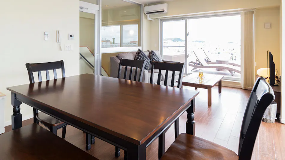 Seaside Condominium Rana Chatan