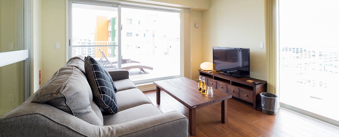 Seaside Condominium Rana Chatan