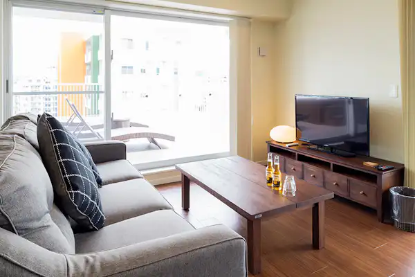 ภาพห้องพัก