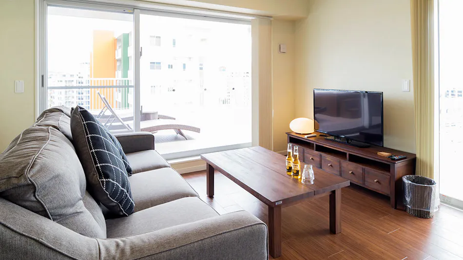 Seaside Condominium Rana Chatan