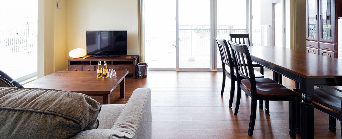 Seaside Condominium Rana Chatan