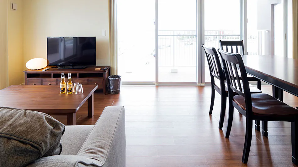 Seaside Condominium Rana Chatan