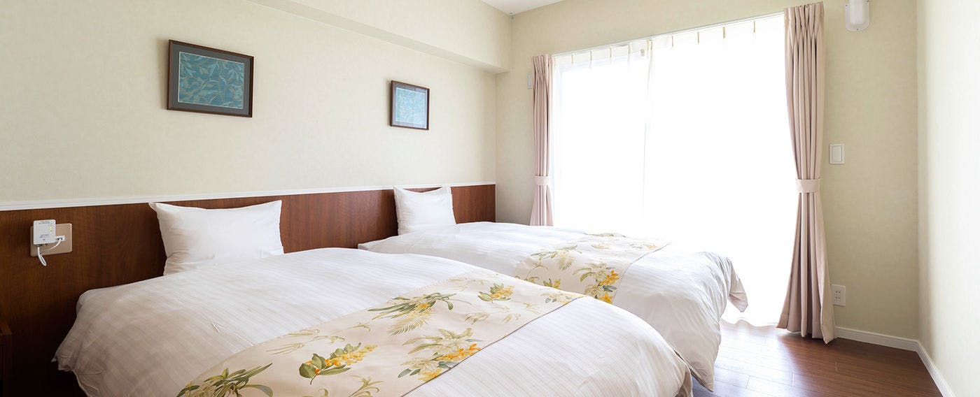 Seaside Condominium Rana Chatan