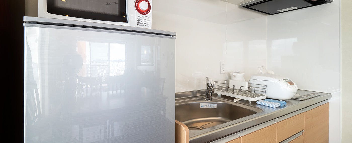 Seaside Condominium Rana Chatan