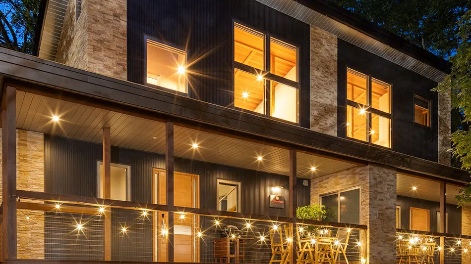 Phoenix Chalets by HHG