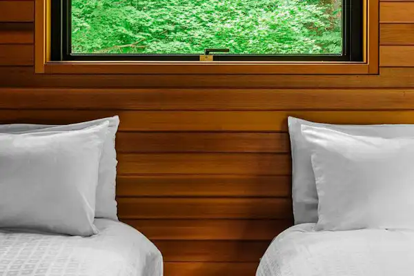 ห้องนอน