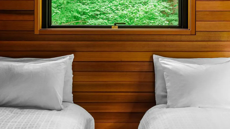 Phoenix Chalets by HHG