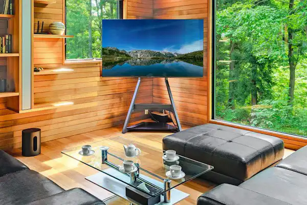 ห้องนั่งเล่น