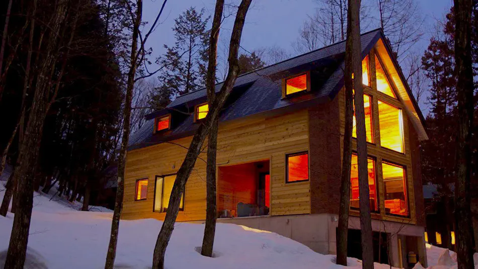 Phoenix Chalets by HHG