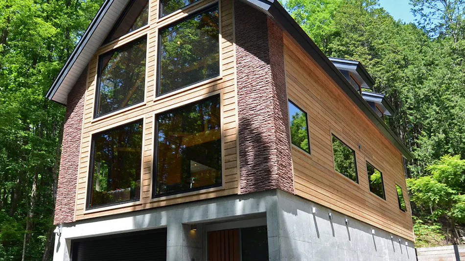Phoenix Chalets by HHG