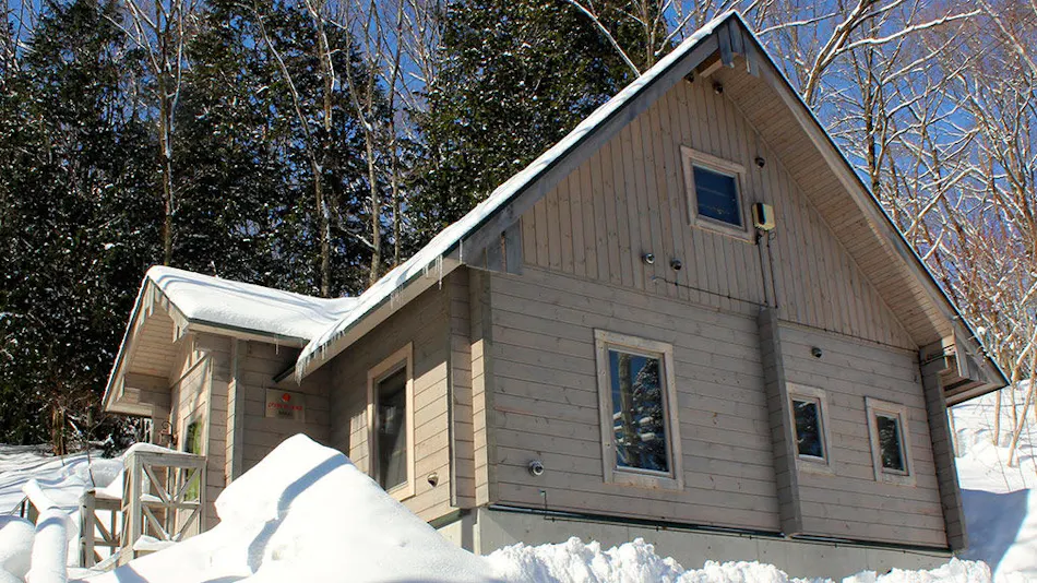 Phoenix Chalets by HHG