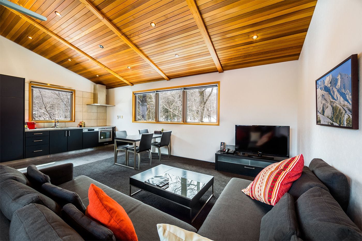 Phoenix Chalets by HHG