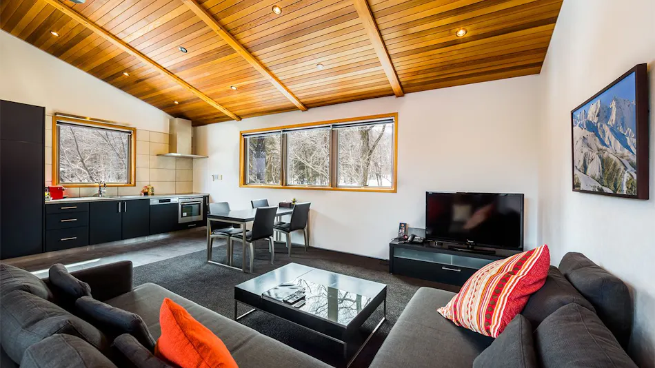 Phoenix Chalets by HHG