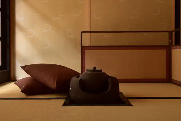ห้องพัก