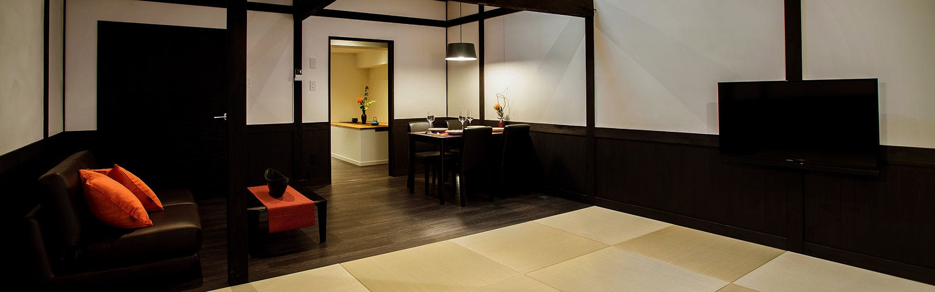 ห้องรับประทานอาหาร