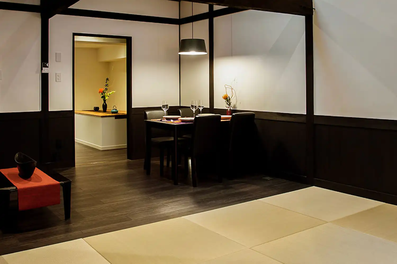 ห้องรับประทานอาหาร