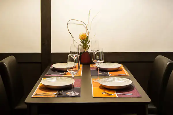 ห้องรับประทานอาหาร