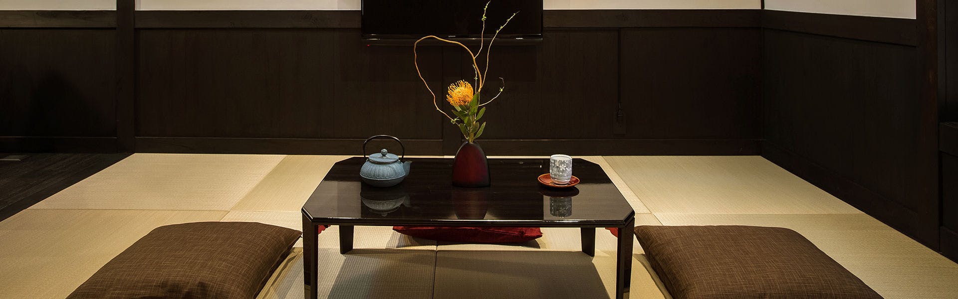 ห้องสไตล์ญี่ปุ่น