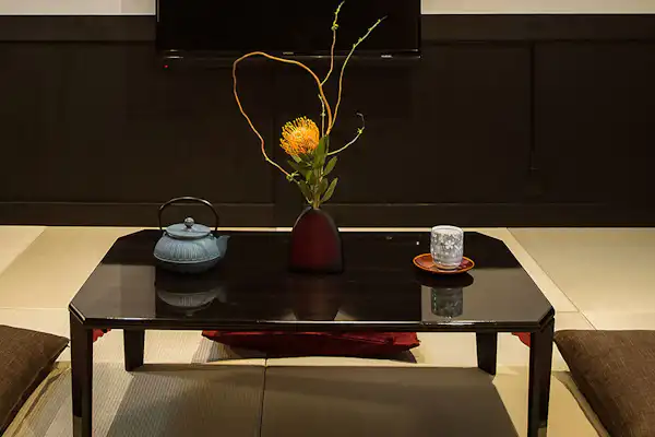 ห้องสไตล์ญี่ปุ่น