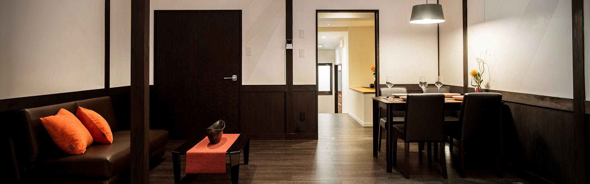 ห้องรับประทานอาหาร