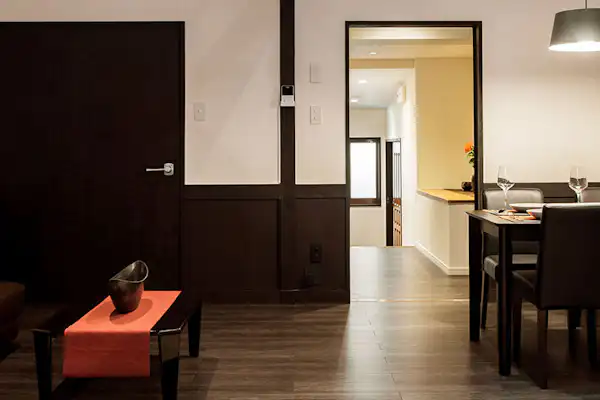 ห้องรับประทานอาหาร