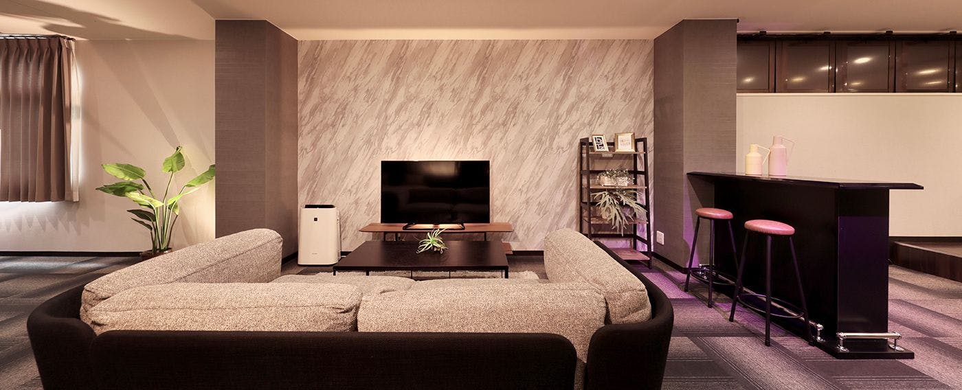 ห้องพัก