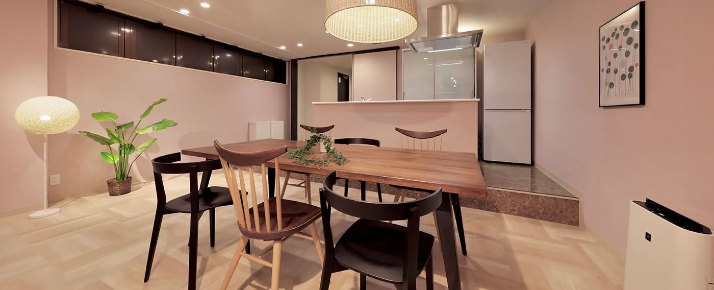 ห้องพัก